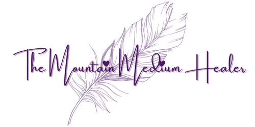 The Mountain Medium Healer