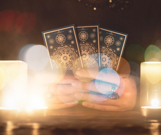 Mediumship Reading